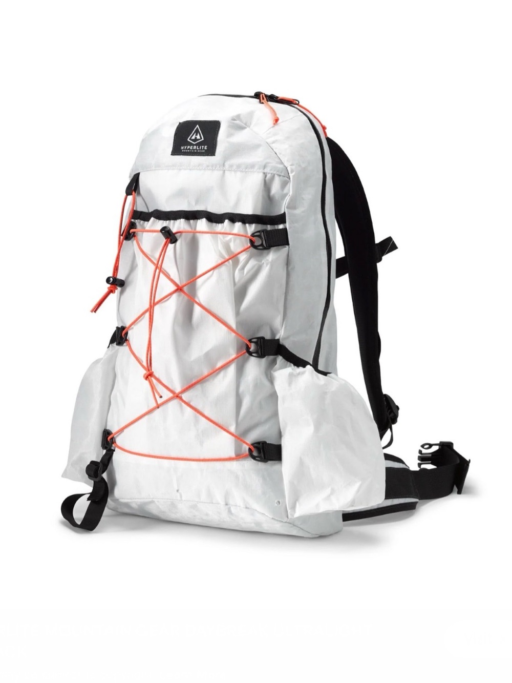 Hyperlite day break backpack